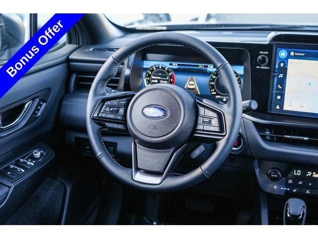 New 2026 Subaru Outback Touring XT AWD/4WD image 45