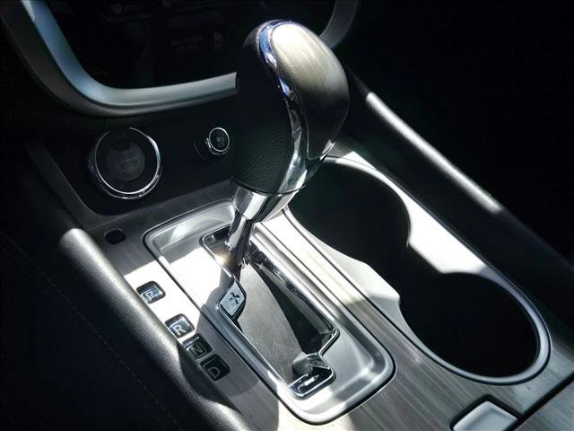 Used 2017 Nissan Murano Platinum w/ Platinum Technology Package image 11