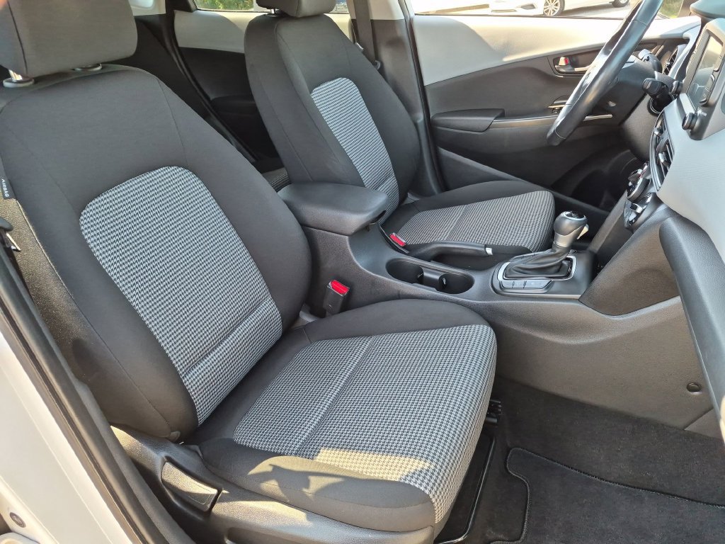 Used 2020 Hyundai Kona SEL Plus FWD image 33