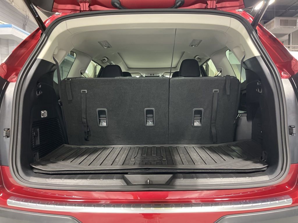 Certified 2023 Subaru Ascent Touring image 41