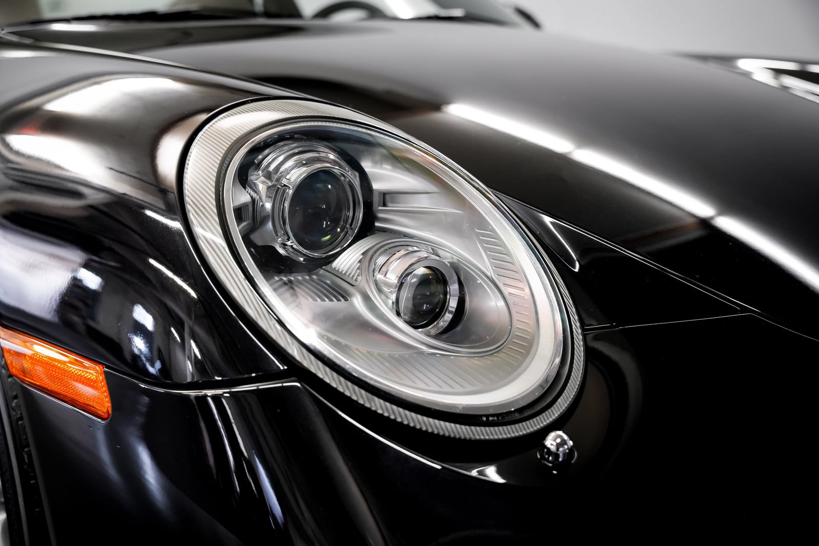 Used 2011 Porsche 911 Carrera S RWD image 36