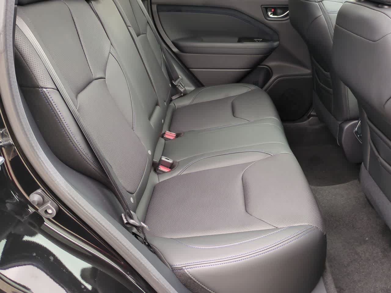 New 2026 Subaru Forester Limited AWD/4WD image 20
