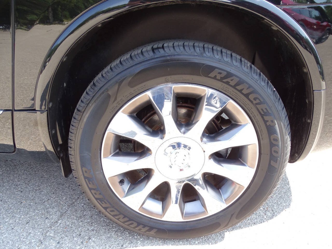 Used 2016 Buick Enclave AWD Premium w/ Experience Buick Package image 55