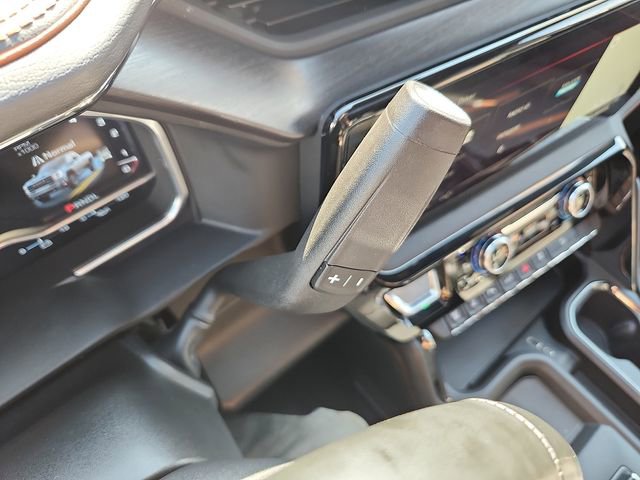 Certified 2024 GMC Sierra 2500 AT4 w/ Technology Package image 15
