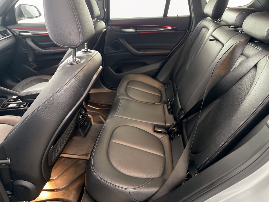 Used 2016 BMW X1 xDrive28i AWD/4WD image 25