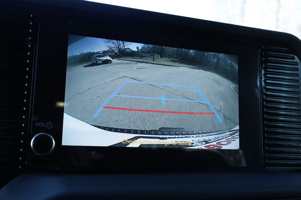 Used 2024 Toyota Land Cruiser 1958 image 27