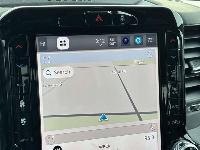 New 2026 RAM 3500 Tradesman image 23