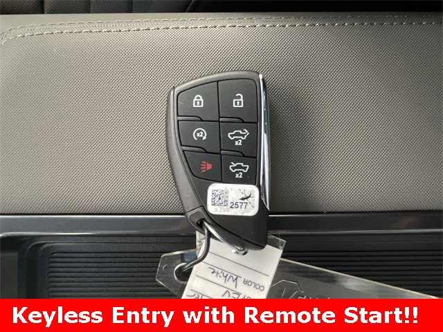 Certified 2024 GMC Hummer EV 3X w/ Battery Pack, 24 Module Pack image 36