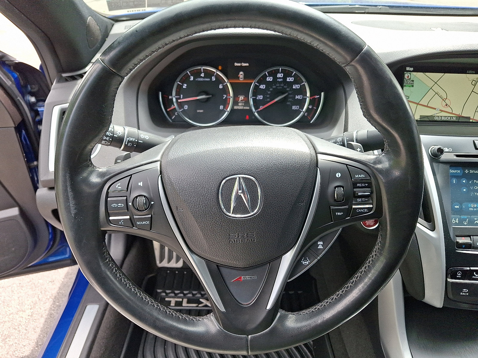 Used 2020 Acura TLX Type S PMC Edition AWD/4WD image 19