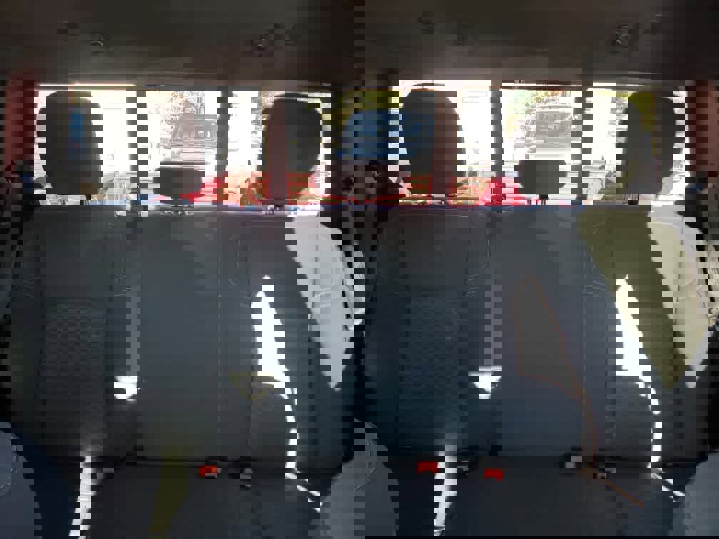 New 2026 RAM 3500 Tradesman image 13