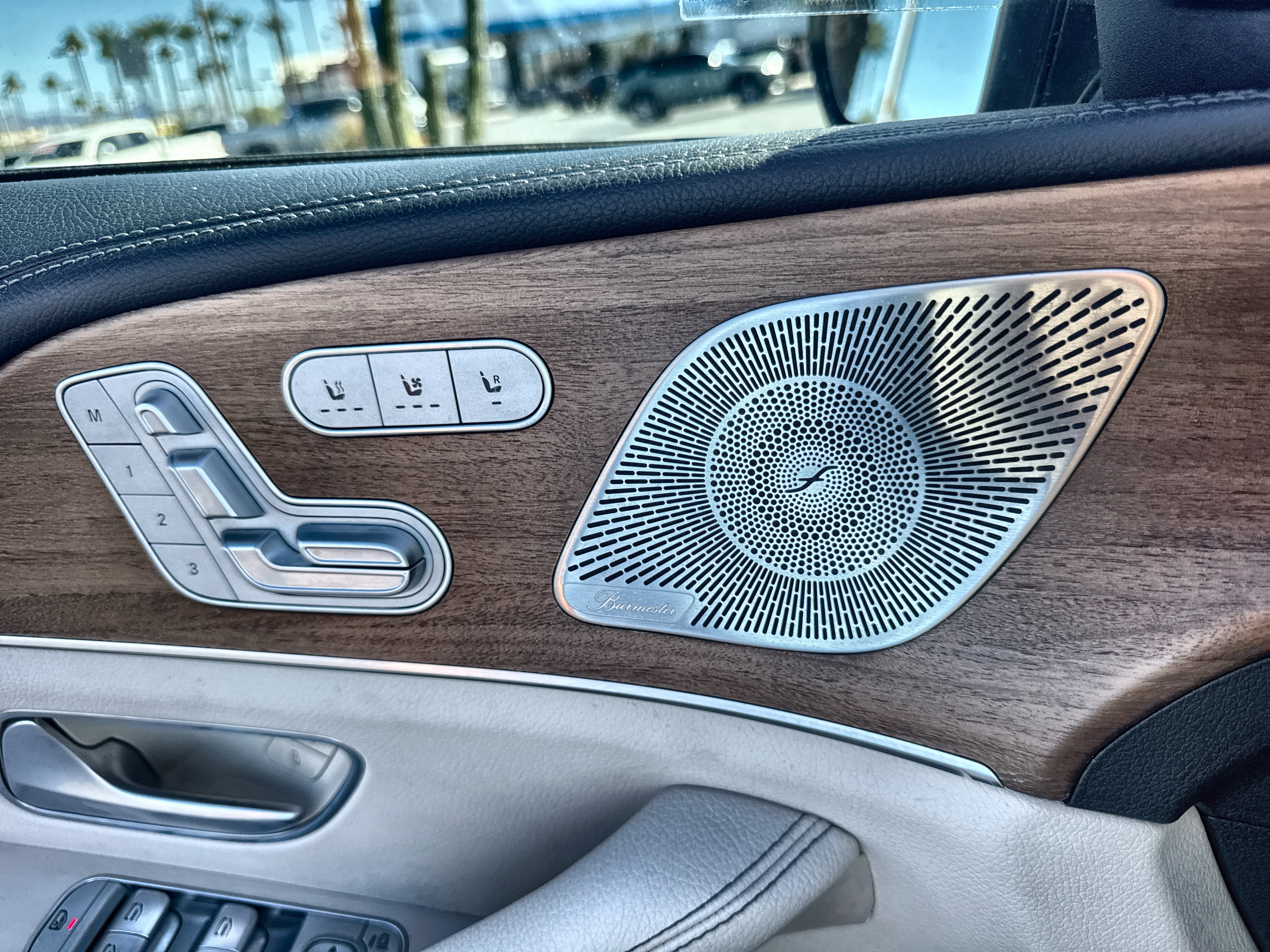 Used 2021 Mercedes-Benz GLE 350 image 25