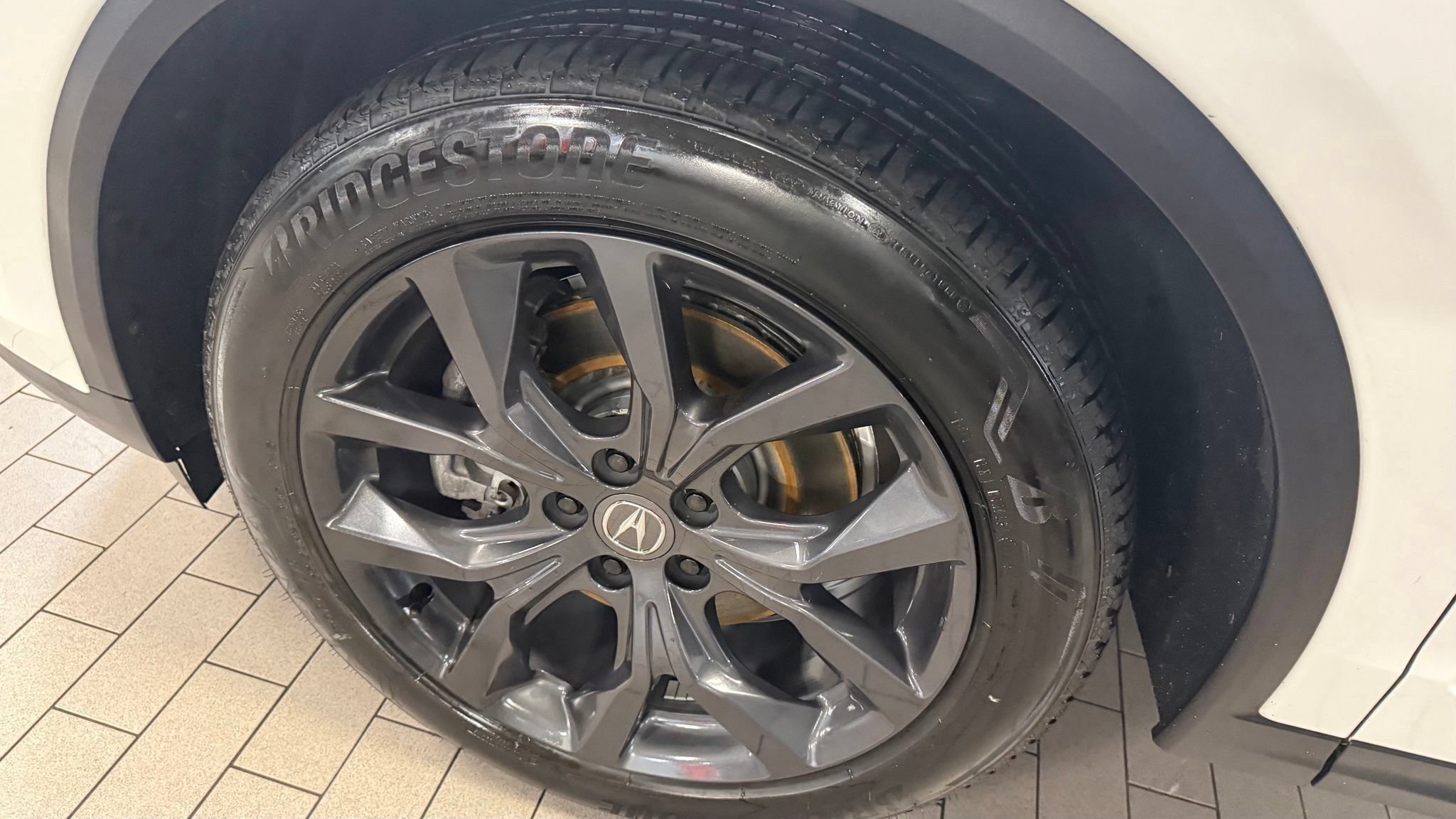Used 2023 Acura MDX A-Spec AWD/4WD image 46