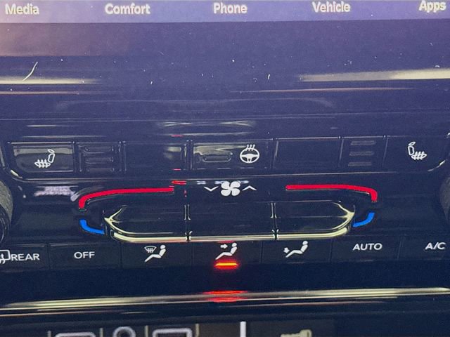 New 2025 Jeep Grand Cherokee L Limited w/ Black Appearance Package image 20