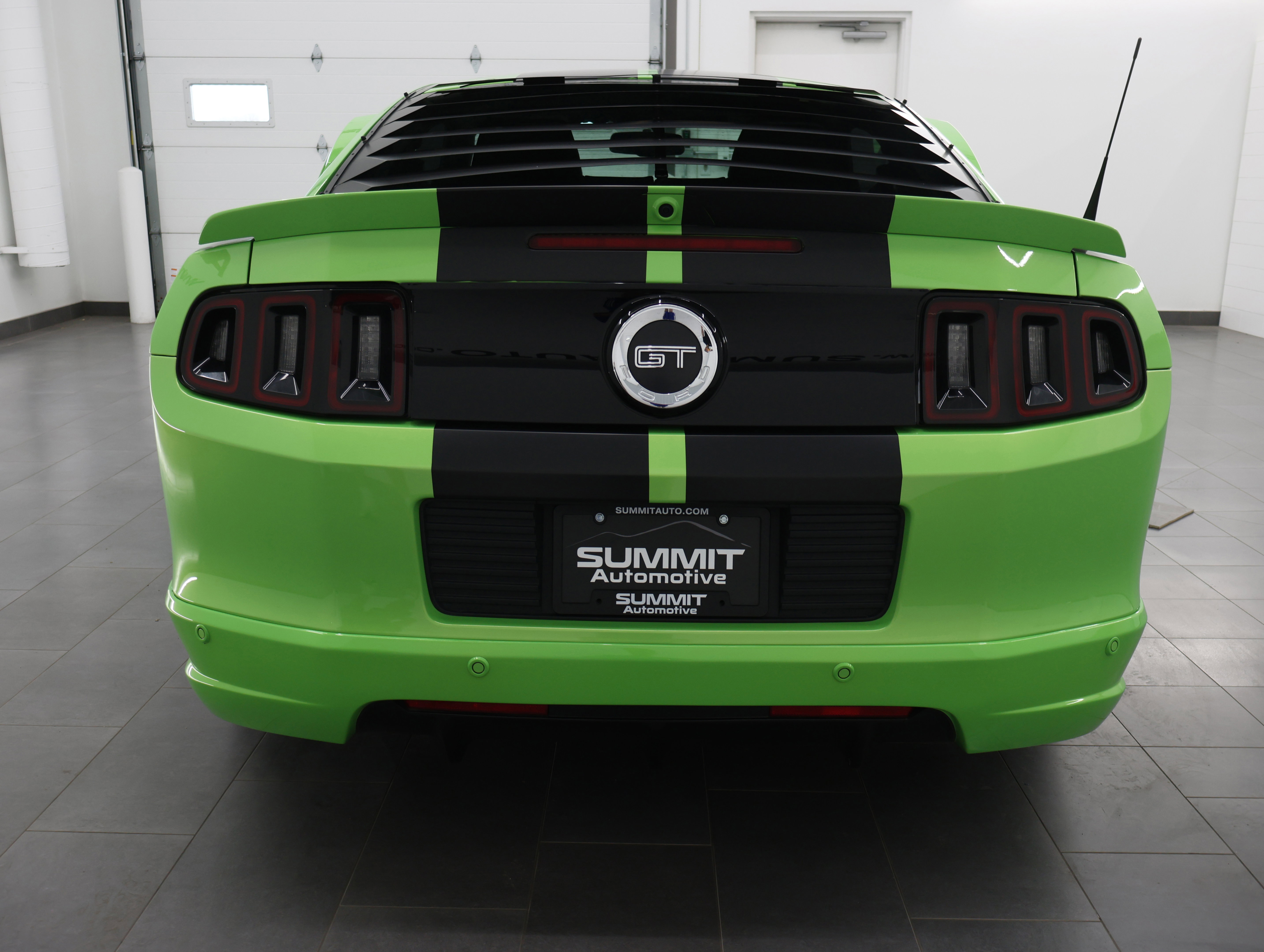 Used 2013 Ford Mustang GT Premium w/ Security Pkg image 25