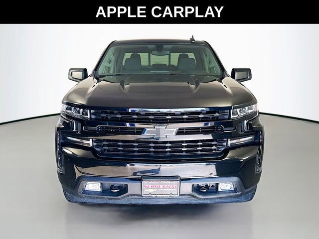 Used 2021 Chevrolet Silverado 1500 RST w/ All Star Edition Plus image 4