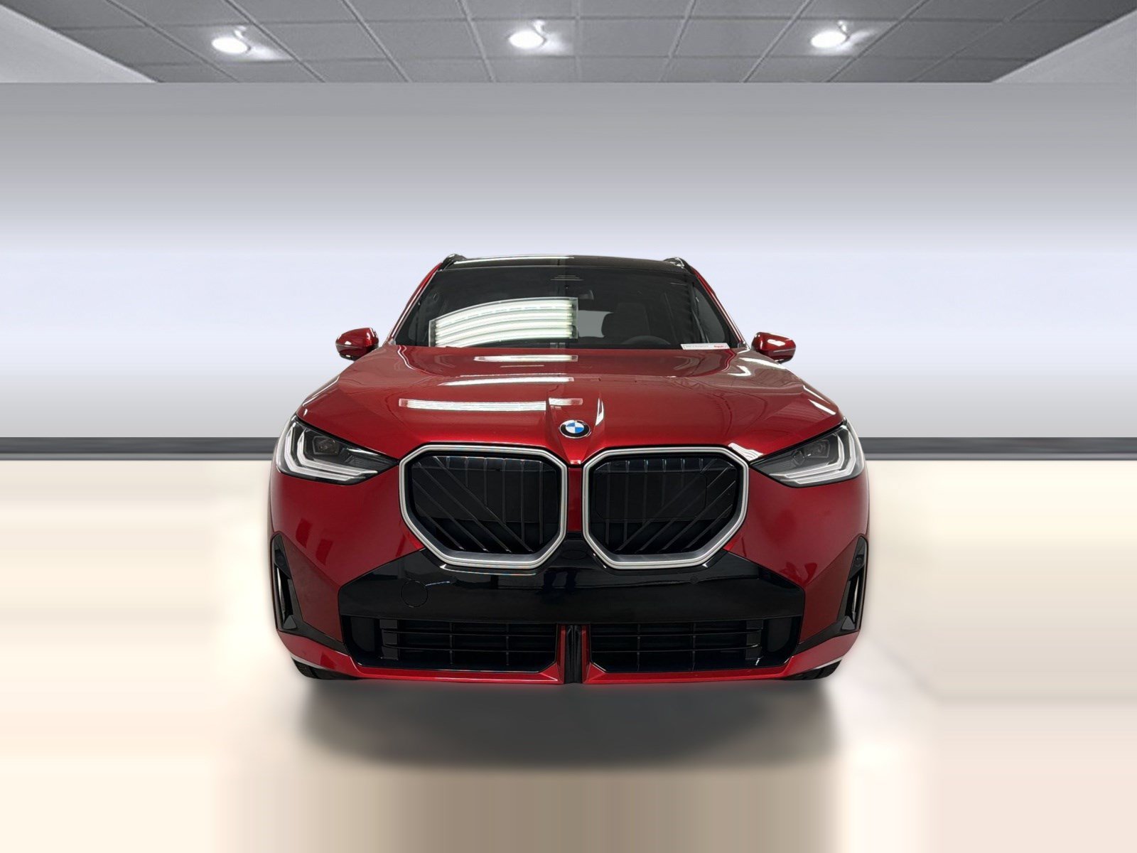New 2026 BMW X3 xDrive30i w/ M Sport Package AWD/4WD image 6