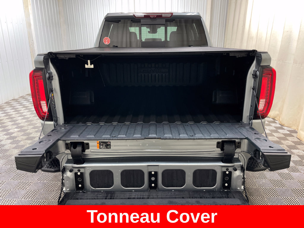 Used 2026 GMC Sierra 1500 Denali AWD/4WD image 50