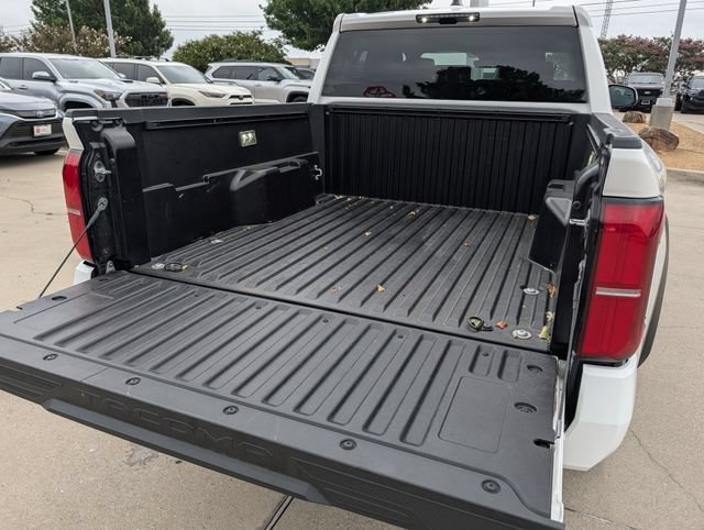 Used 2026 Toyota Tacoma TRD Off-Road AWD/4WD image 28