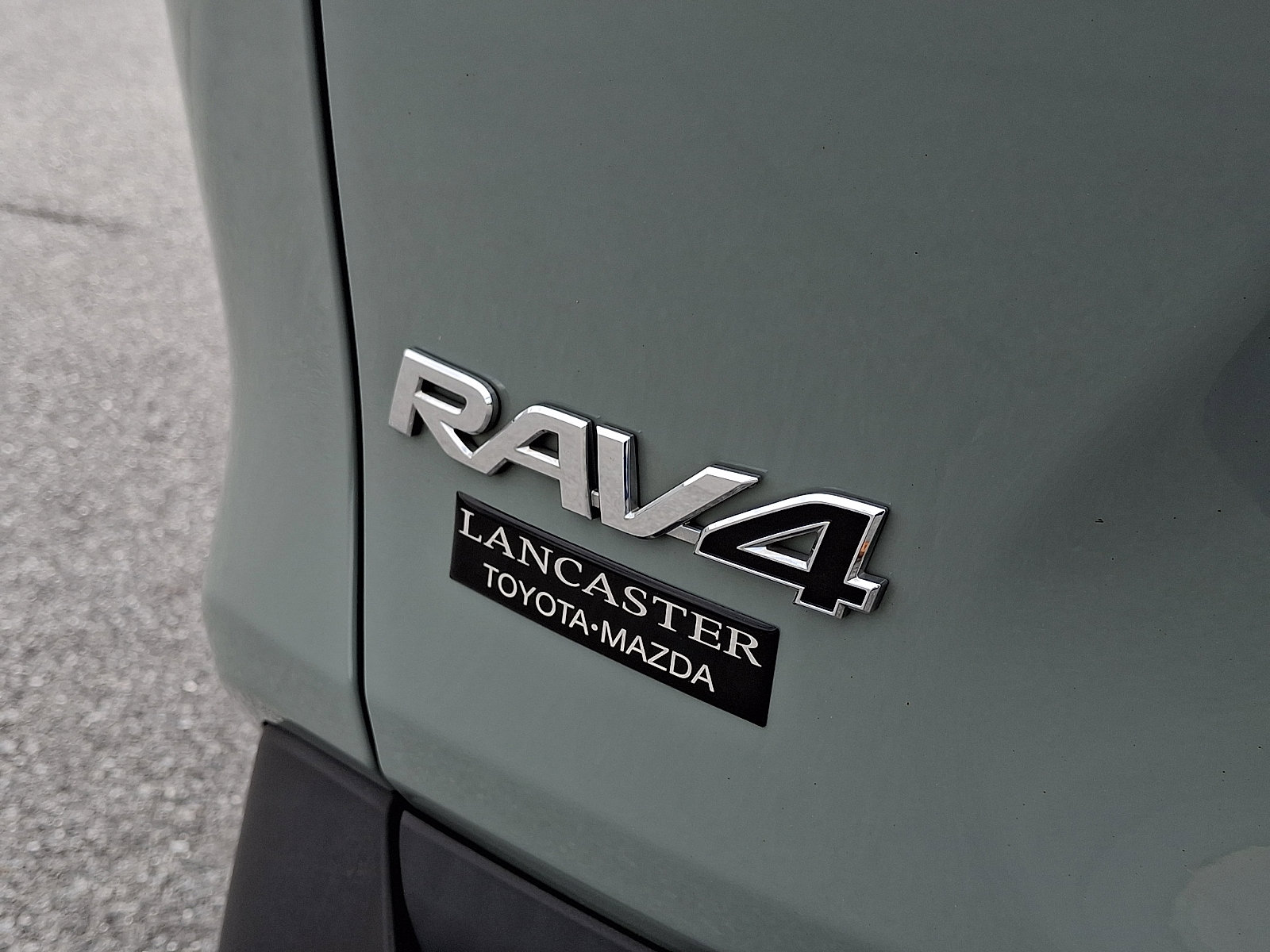 Certified 2021 Toyota RAV4 XLE w/ Convenience Package AWD/4WD image 31