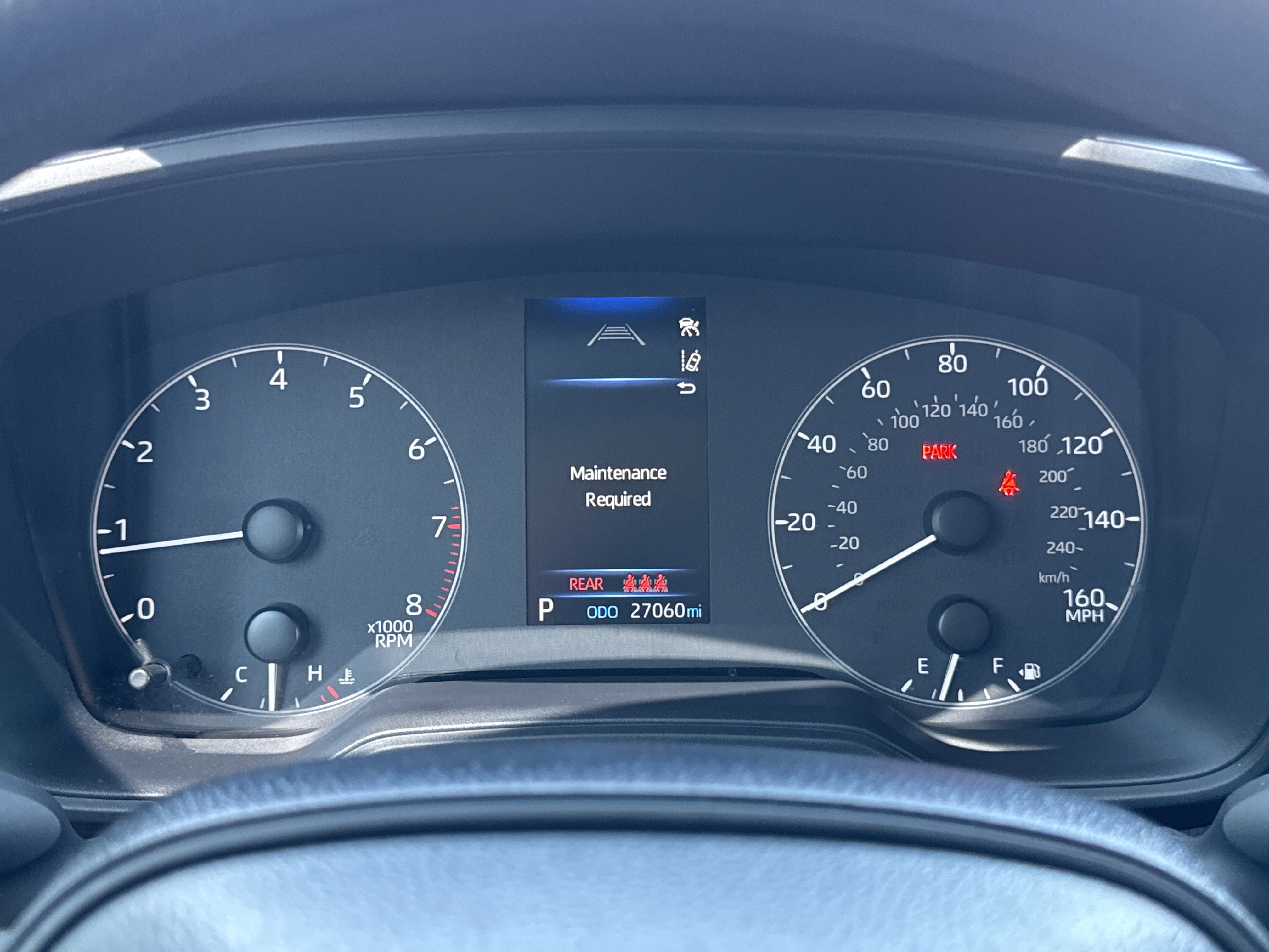Used 2024 Toyota Corolla LE FWD image 13