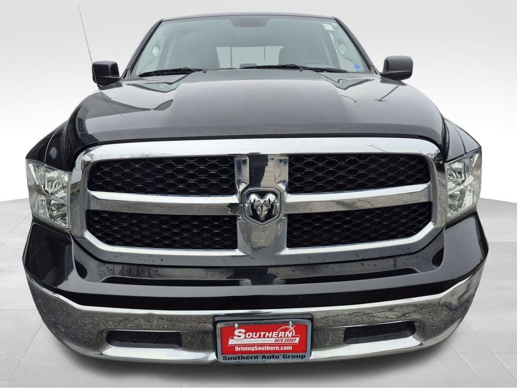 Used 2017 RAM 1500 Classic SLT image 8