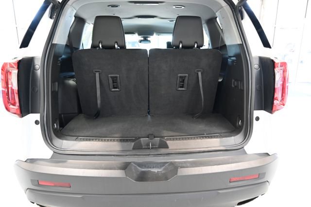 Used 2023 GMC Acadia SLT w/ Elevation Edition AWD/4WD image 29