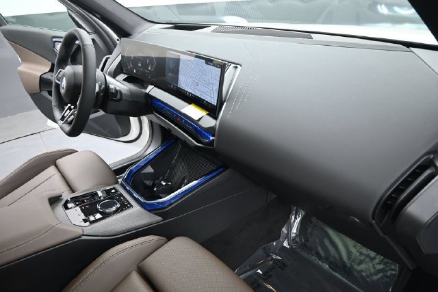 New 2026 BMW X3 xDrive30i AWD/4WD image 26