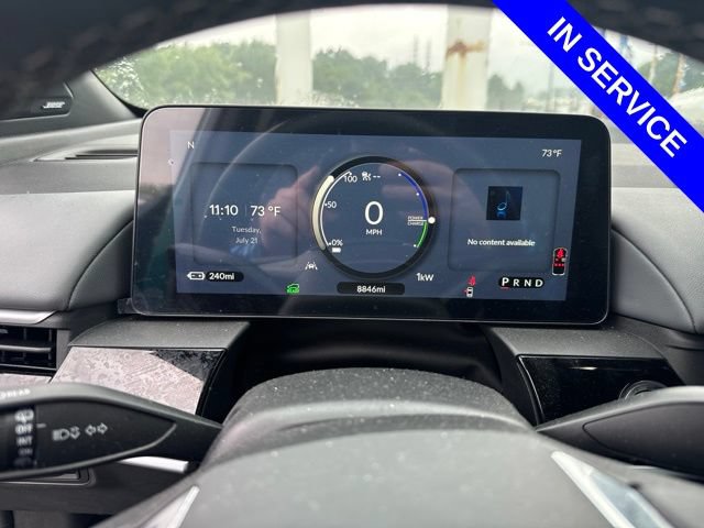 Used 2024 Honda Prologue Touring image 7