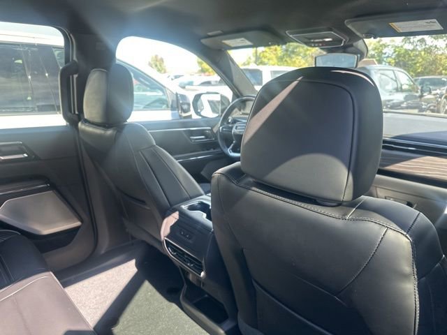 New 2026 GMC Sierra EV Denali image 21