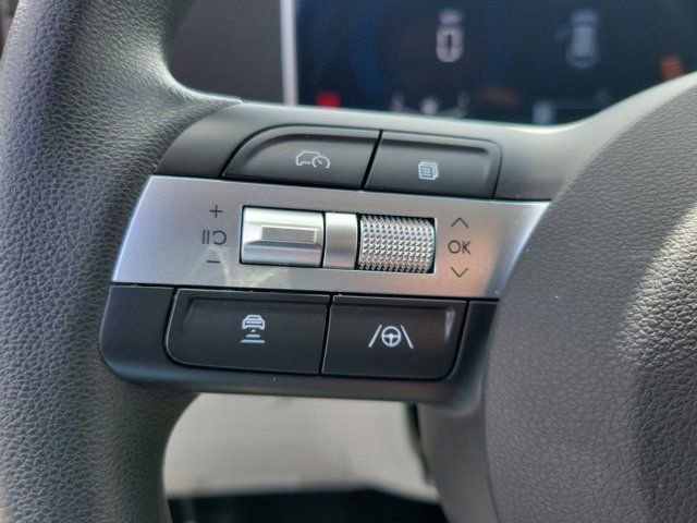 Certified 2026 Hyundai Tucson SEL FWD image 20