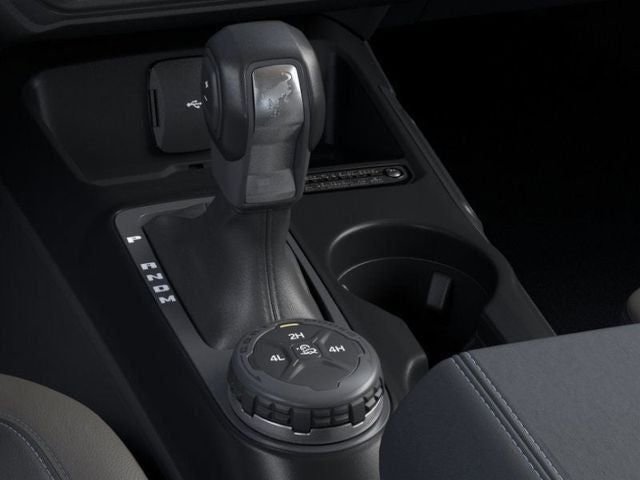 New 2025 Ford Bronco Outer Banks AWD/4WD image 17