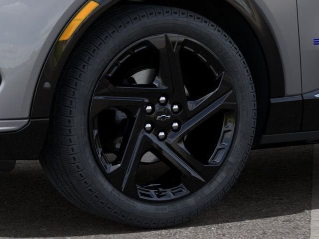 New 2024 Chevrolet Equinox EV RS FWD image 9