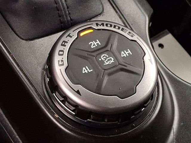 Used 2022 Ford Bronco Outer Banks image 24
