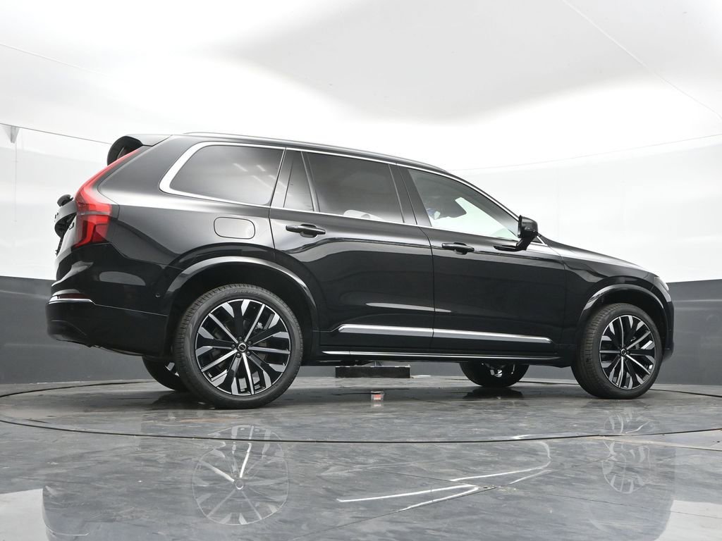 New 2026 Volvo XC90 B6 Ultra image 41