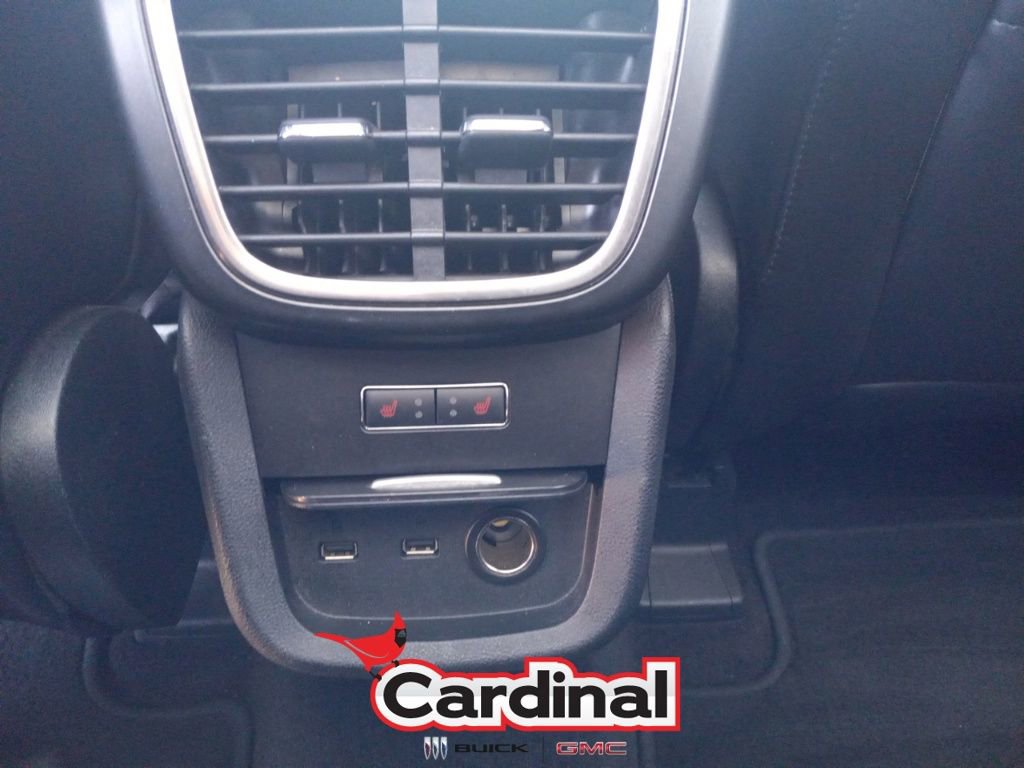 Used 2019 Lincoln Nautilus Reserve image 22