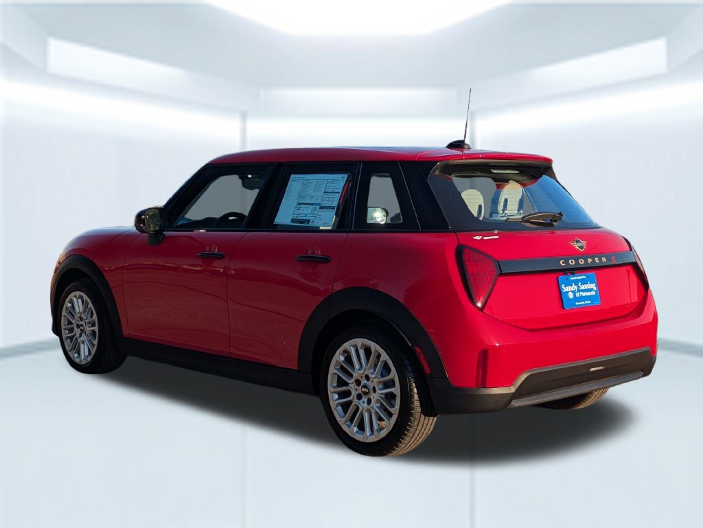 New 2026 MINI Cooper S FWD image 3