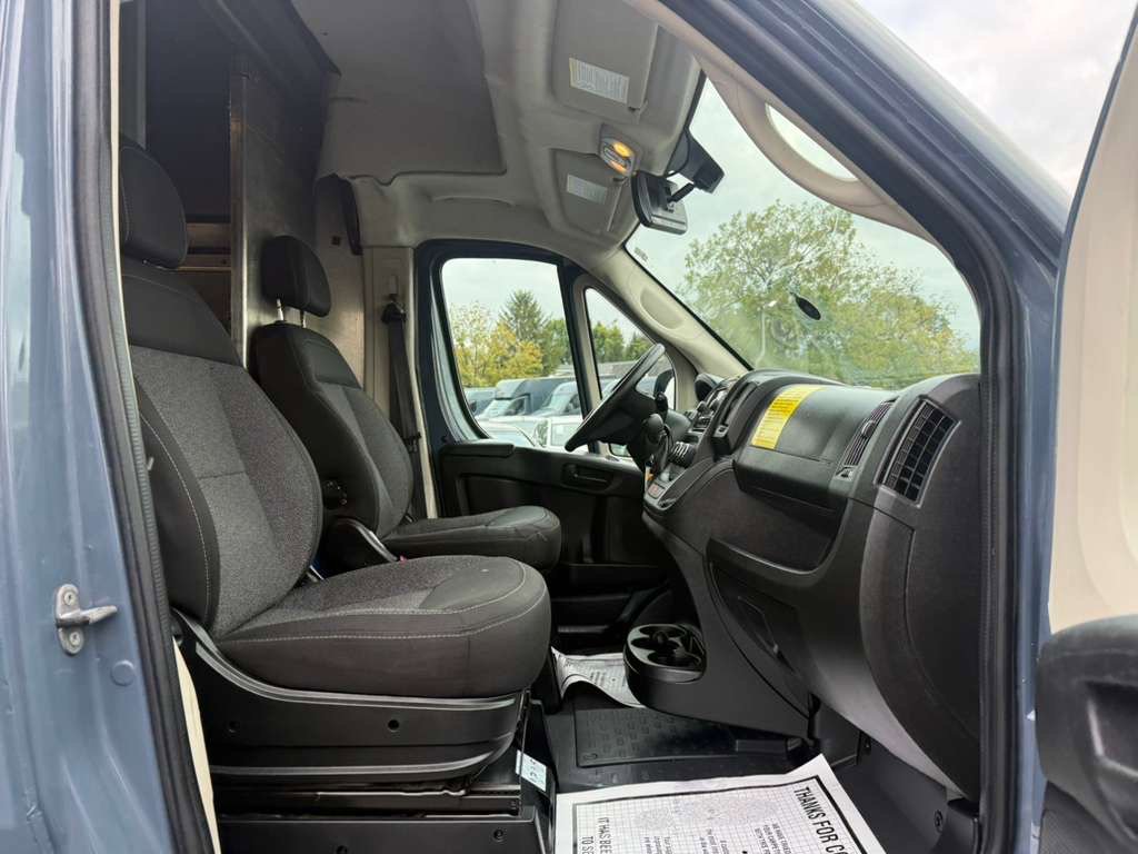 Used 2019 RAM ProMaster 2500 image 28