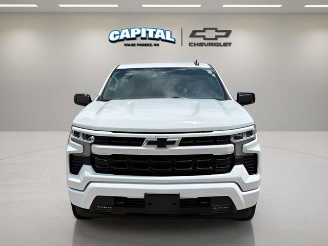 Used 2024 Chevrolet Silverado 1500 RST w/ LPO, Dark Essentials Package image 16