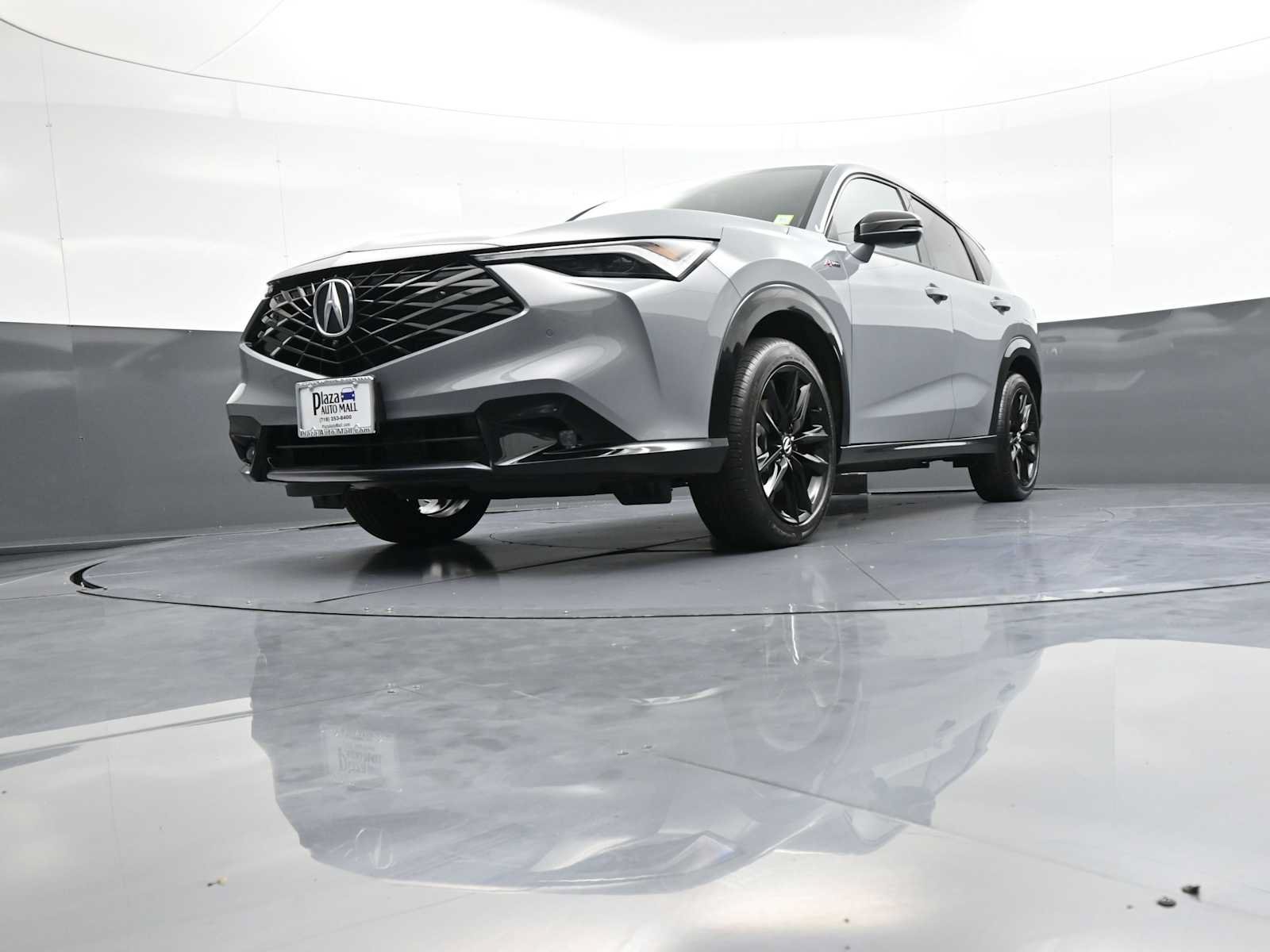 Certified 2025 Acura ADX A-Spec w/ Advance Package AWD/4WD image 26