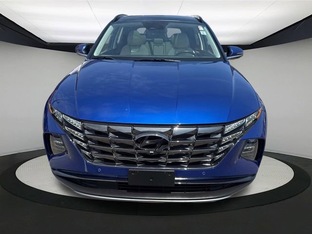 Used 2022 Hyundai Tucson SEL w/ Convenience Package image 14