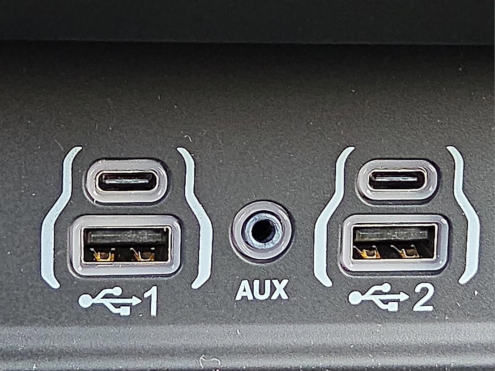 New 2026 RAM 1500 Big Horn image 19