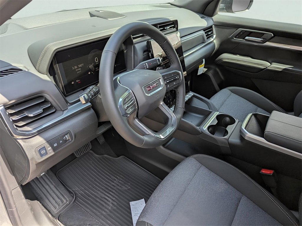 New 2026 GMC Terrain Elevation image 7