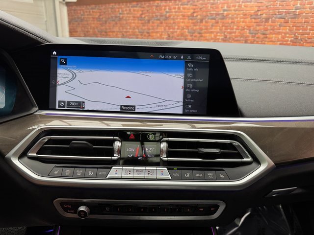 Certified 2023 BMW X5 xDrive40i w/ Premium Package image 18