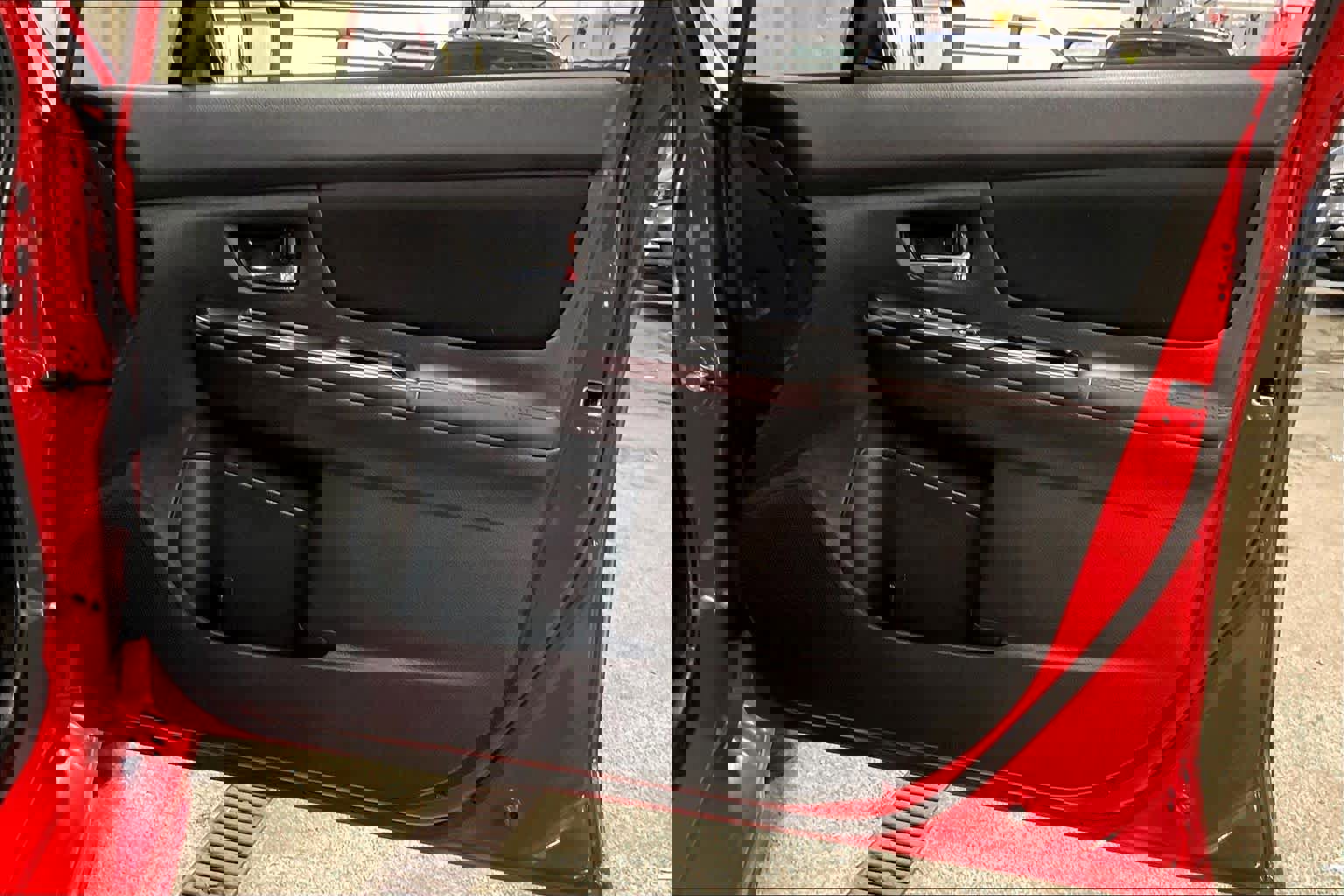 Used 2019 Subaru WRX Premium image 23