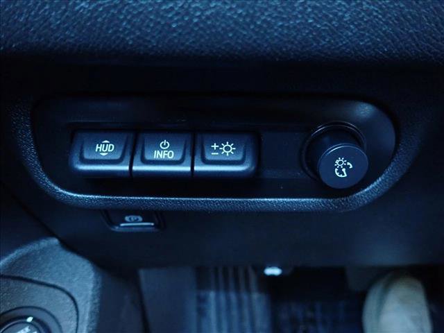 Used 2022 GMC Terrain AT4 w/ Infotainment Package II image 27