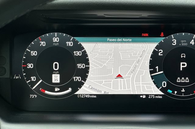 Certified 2025 Land Rover Discovery Sport Dynamic SE AWD/4WD image 27