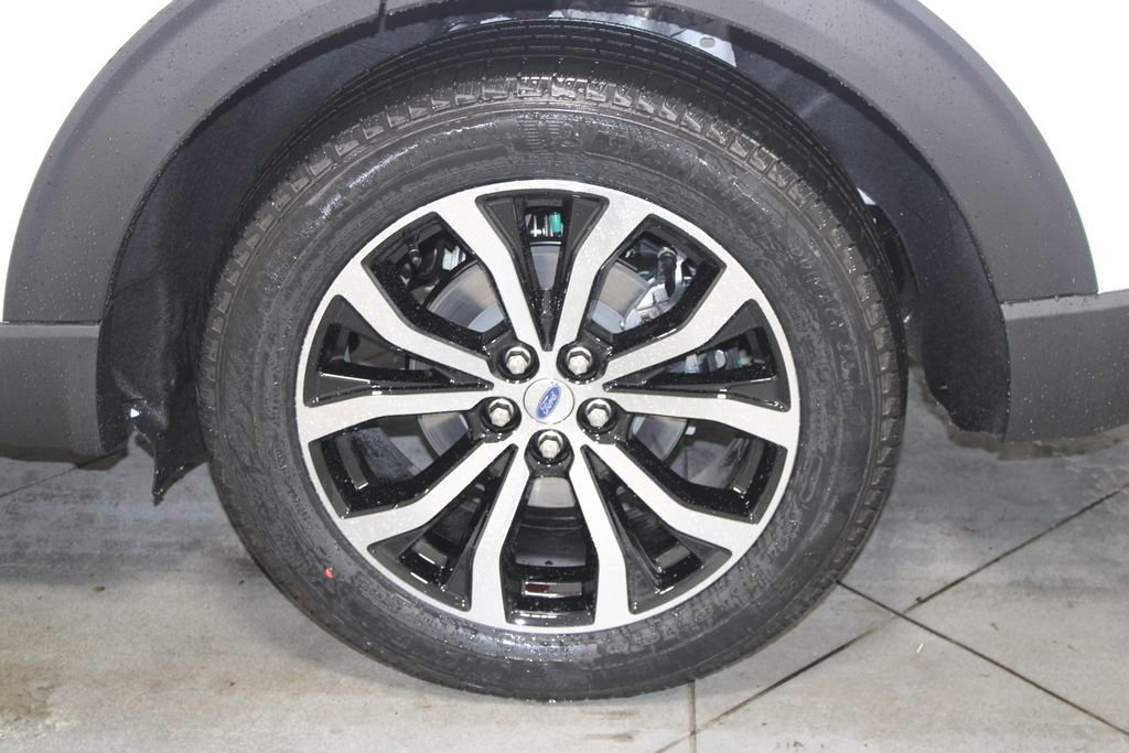 New 2026 Ford Explorer ST-Line w/ Premium Package RWD image 18