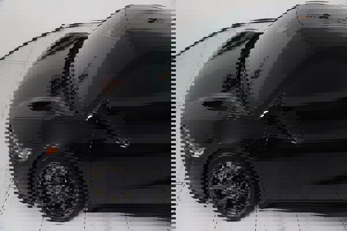 Used 2021 Acura NSX image 37