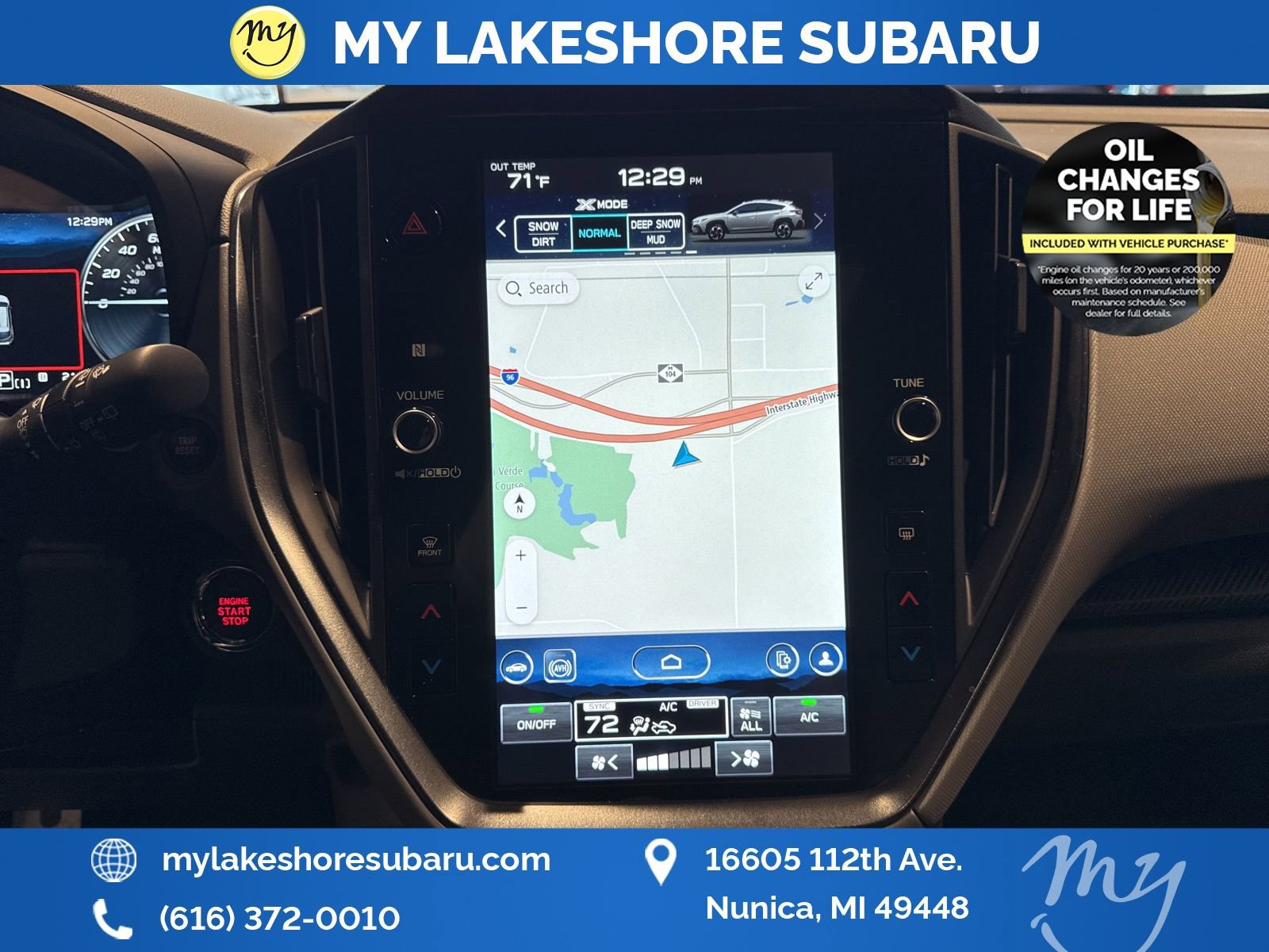 New 2026 Subaru Crosstrek 2.5i Sport image 18