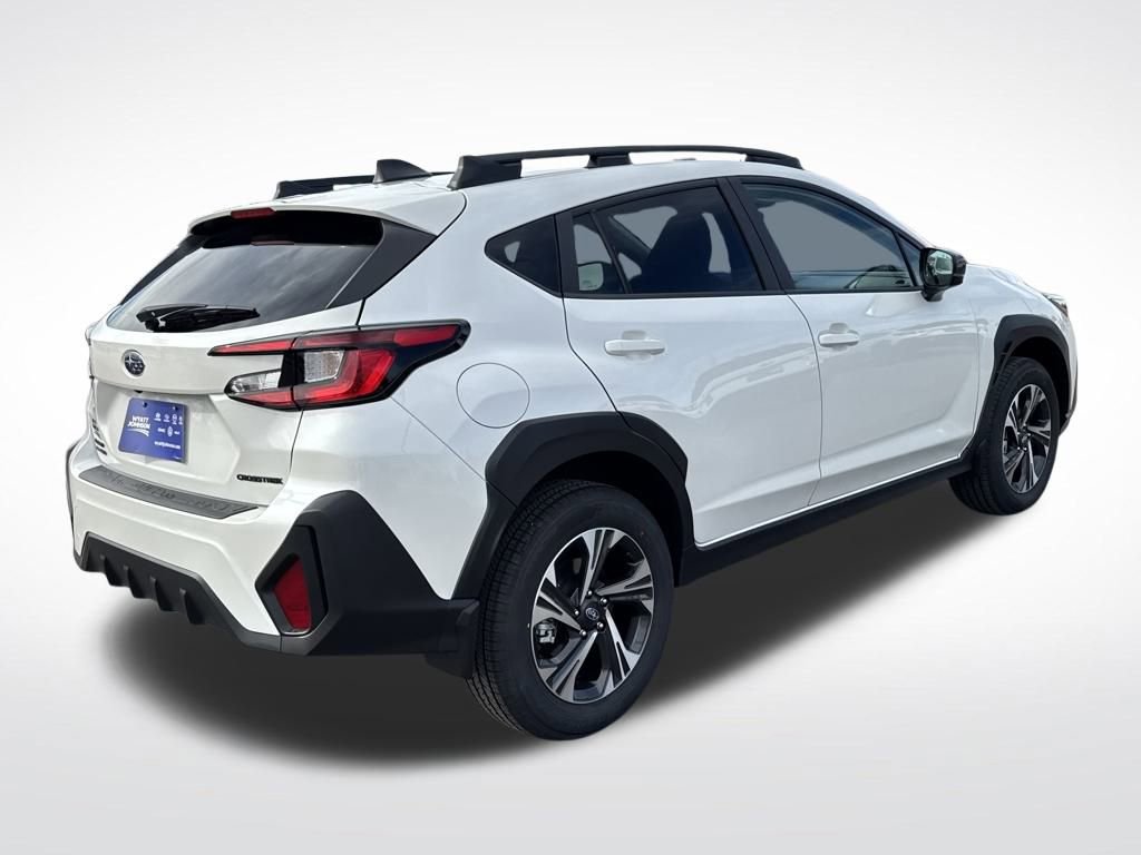 New 2026 Subaru Crosstrek 2.0i Premium image 6